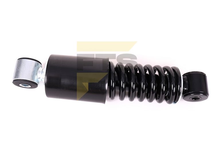 Imagem do produto KIT MOLA AMORTECEDOR CABINE MB AXOR - TRAS. - Cód: FAP-10606